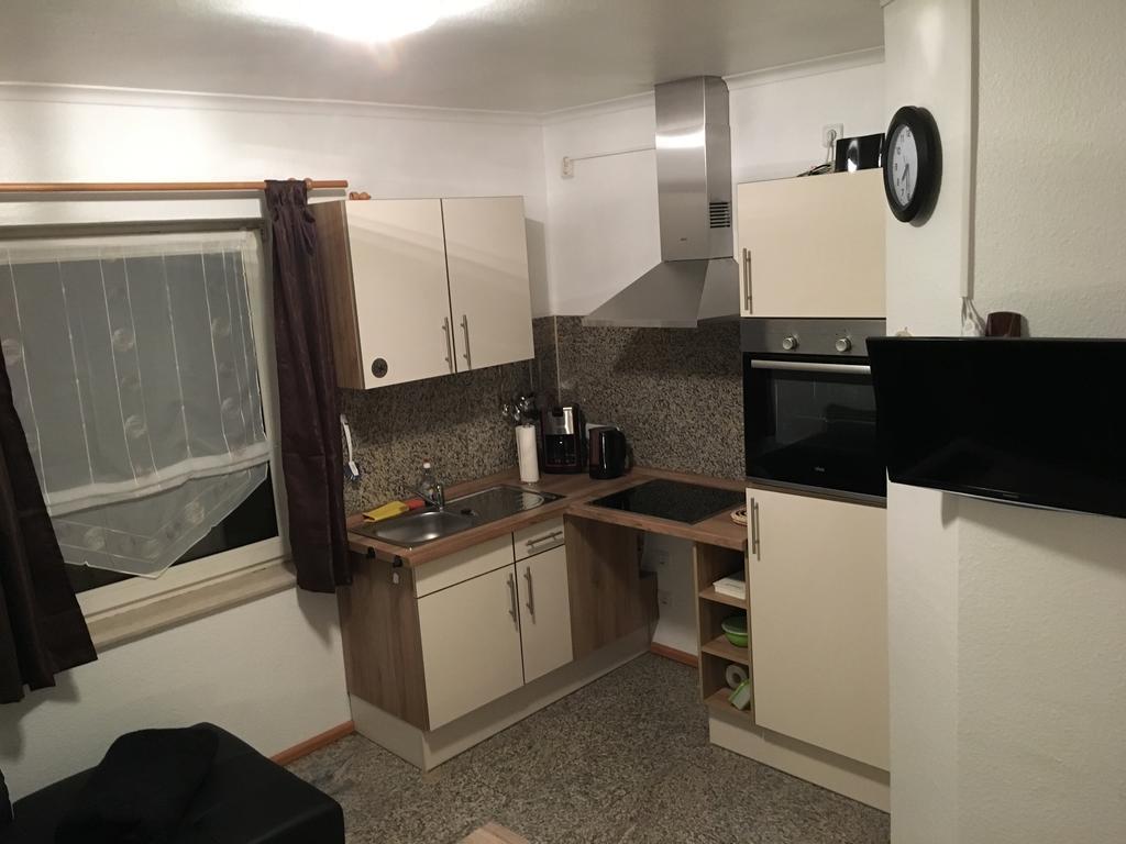 Gaestehaus Buonanotte Brema Habitación foto